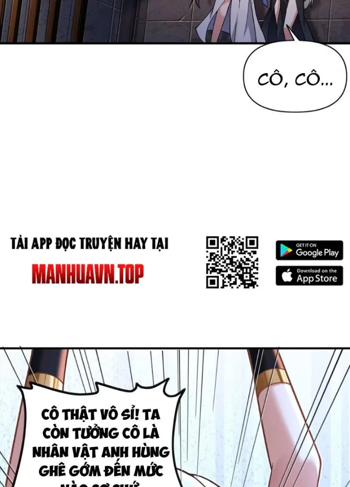 Nữ Đế? Ta chỉ cùng nương tử yêu đương! Chapter 25 - 29