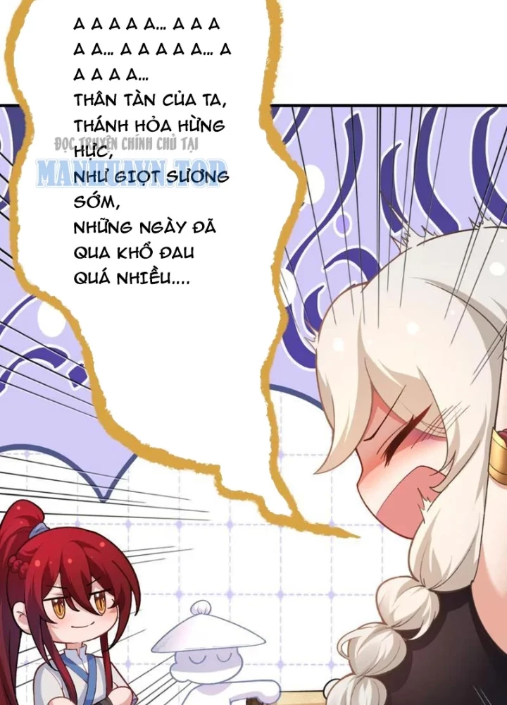 Nữ Đế? Ta chỉ cùng nương tử yêu đương! Chapter 25 - 43