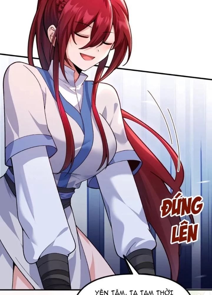 Nữ Đế? Ta chỉ cùng nương tử yêu đương! Chapter 25 - 57