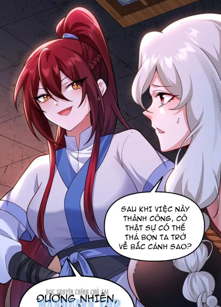 Nữ Đế? Ta chỉ cùng nương tử yêu đương! Chapter 25 - 65