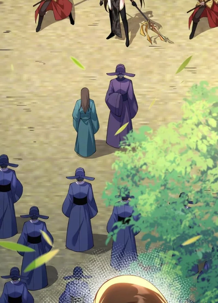 Nữ Đế? Ta chỉ cùng nương tử yêu đương! Chapter 25 - 79