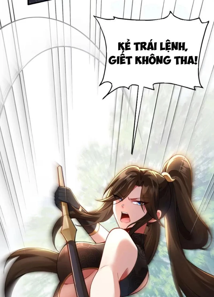 Nữ Đế? Ta chỉ cùng nương tử yêu đương! Chapter 25 - 85