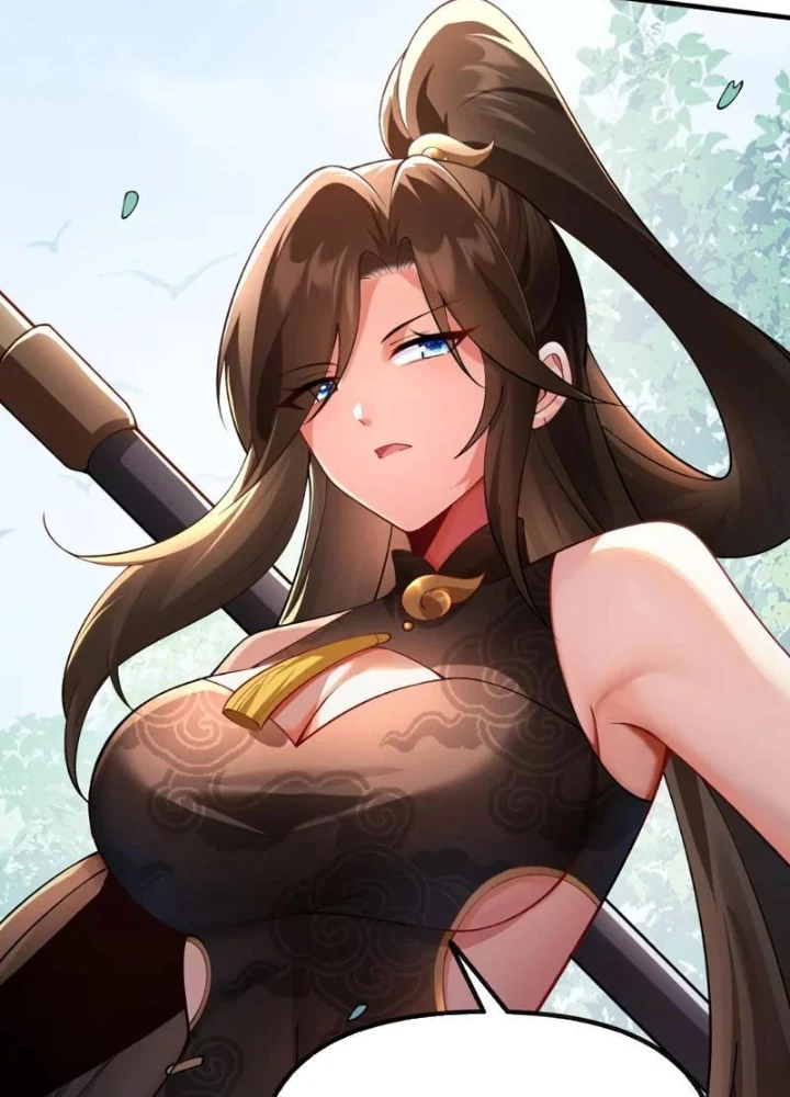 Nữ Đế? Ta chỉ cùng nương tử yêu đương! Chapter 25 - 103