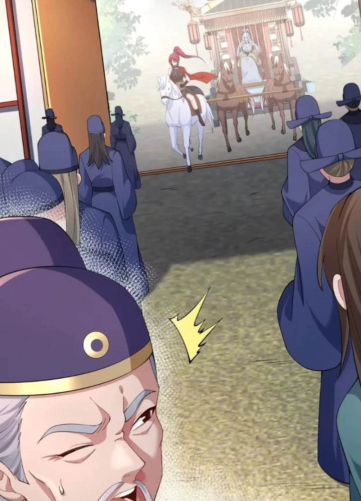 Nữ Đế? Ta chỉ cùng nương tử yêu đương! Chapter 25 - 113