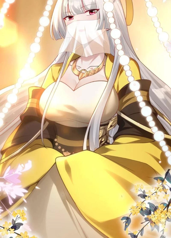 Nữ Đế? Ta chỉ cùng nương tử yêu đương! Chapter 25 - 117