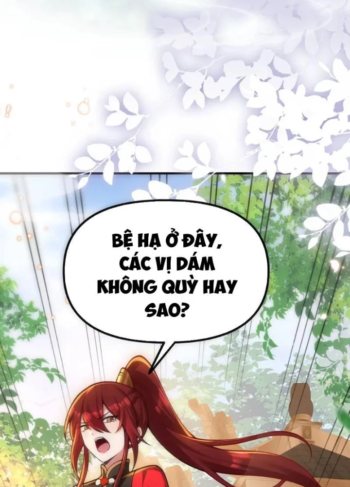 Nữ Đế? Ta chỉ cùng nương tử yêu đương! Chapter 25 - 123