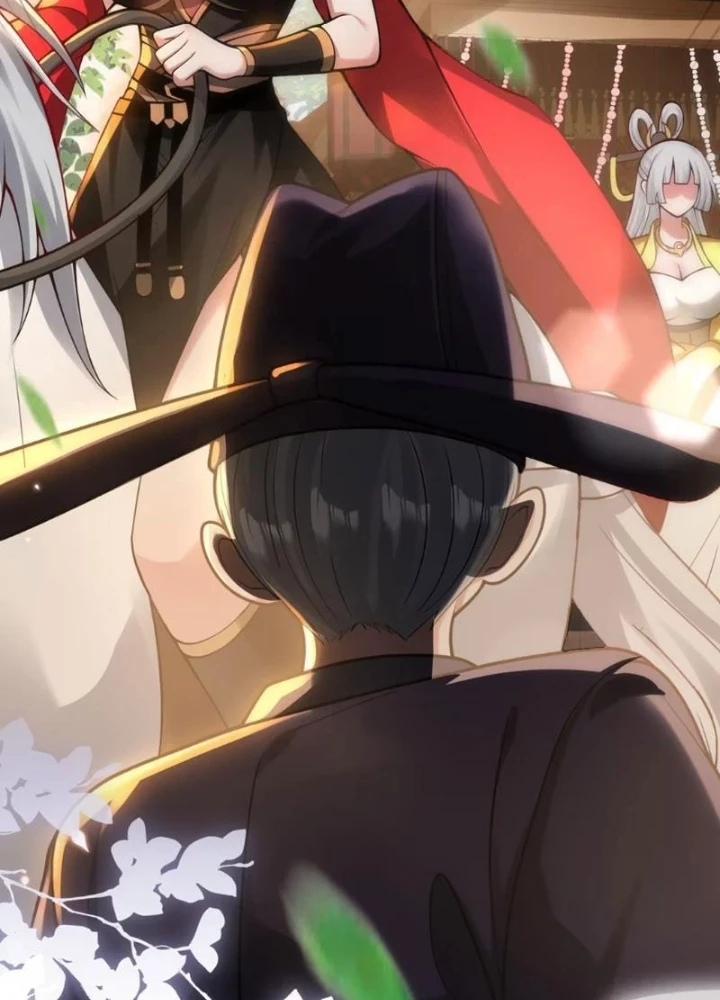 Nữ Đế? Ta chỉ cùng nương tử yêu đương! Chapter 25 - 125