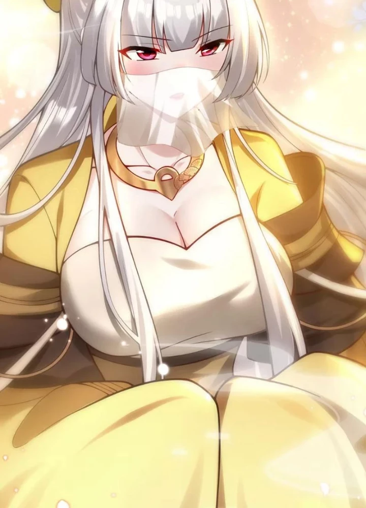 Nữ Đế? Ta chỉ cùng nương tử yêu đương! Chapter 25 - 143