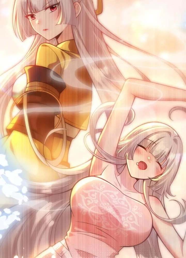 Nữ Đế? Ta chỉ cùng nương tử yêu đương! Chapter 25 - 151