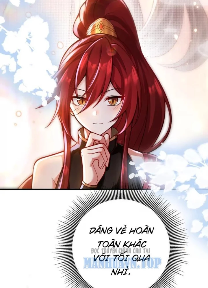 Nữ Đế? Ta chỉ cùng nương tử yêu đương! Chapter 25 - 153