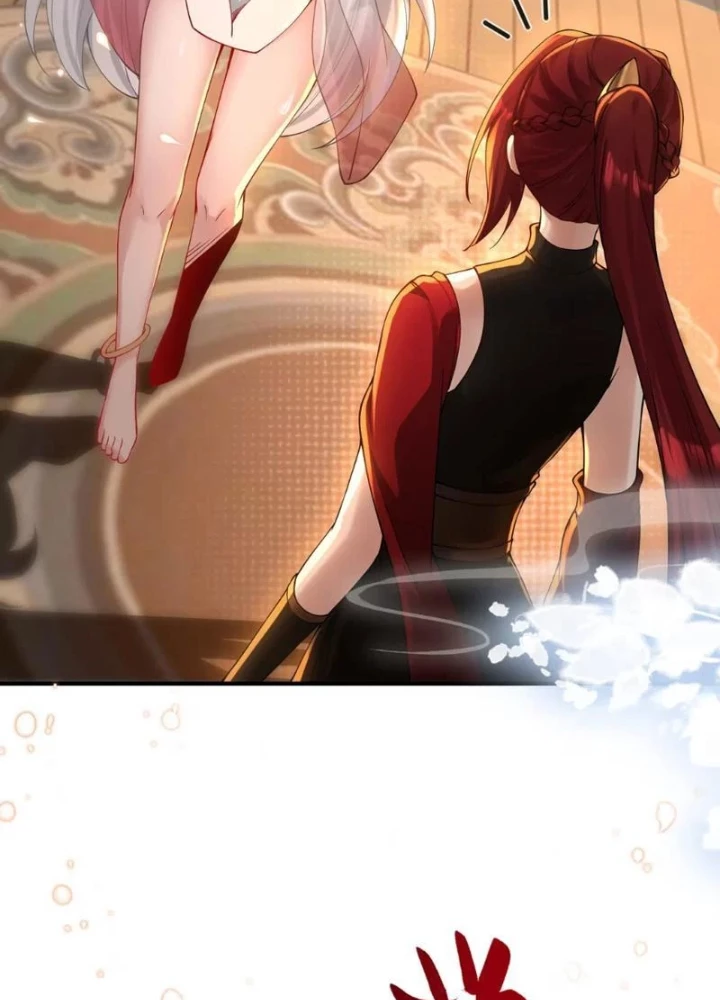 Nữ Đế? Ta chỉ cùng nương tử yêu đương! Chapter 25 - 171