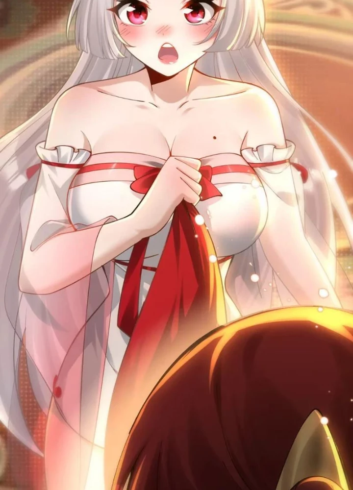 Nữ Đế? Ta chỉ cùng nương tử yêu đương! Chapter 25 - 183