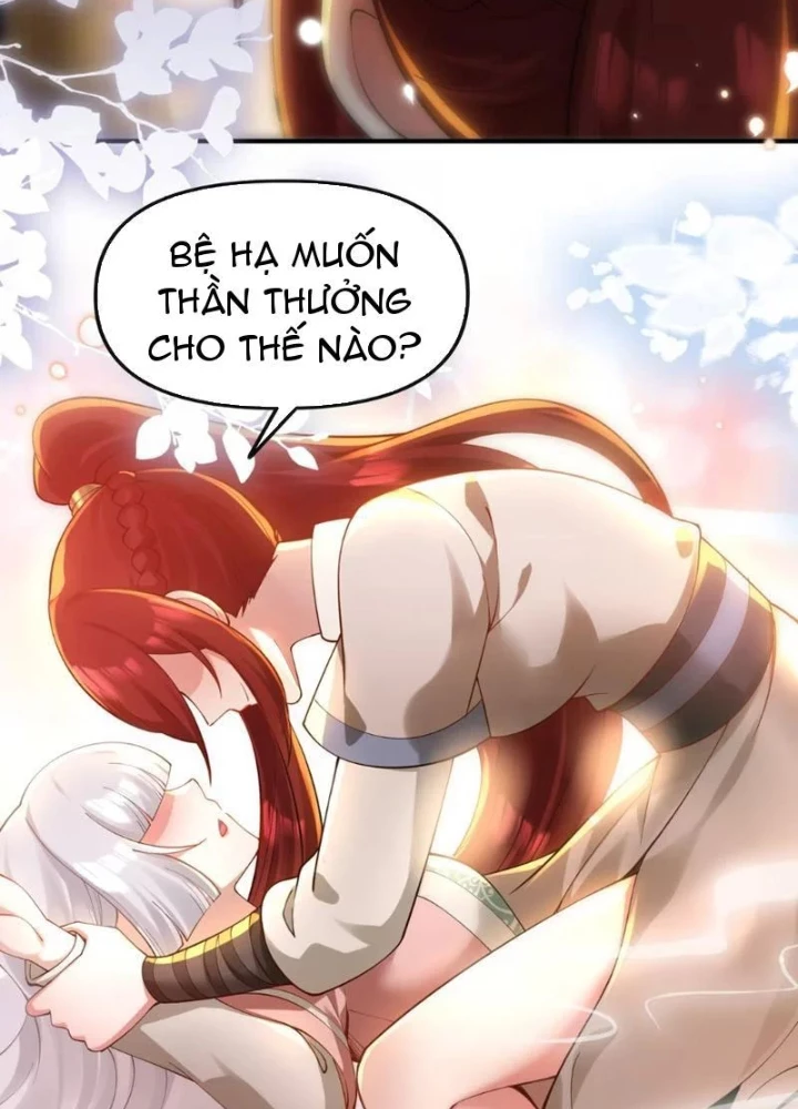 Nữ Đế? Ta chỉ cùng nương tử yêu đương! Chapter 25 - 185