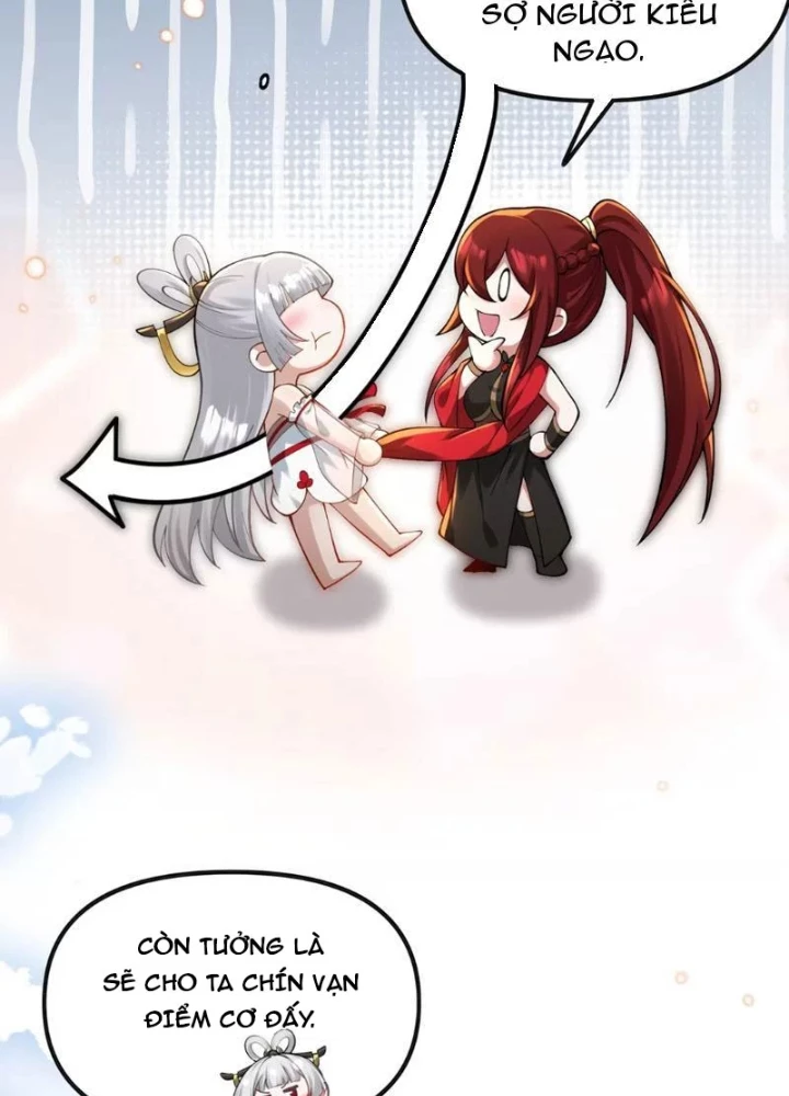 Nữ Đế? Ta chỉ cùng nương tử yêu đương! Chapter 25 - 189