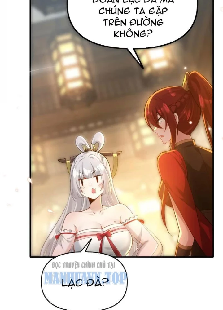 Nữ Đế? Ta chỉ cùng nương tử yêu đương! Chapter 25 - 193