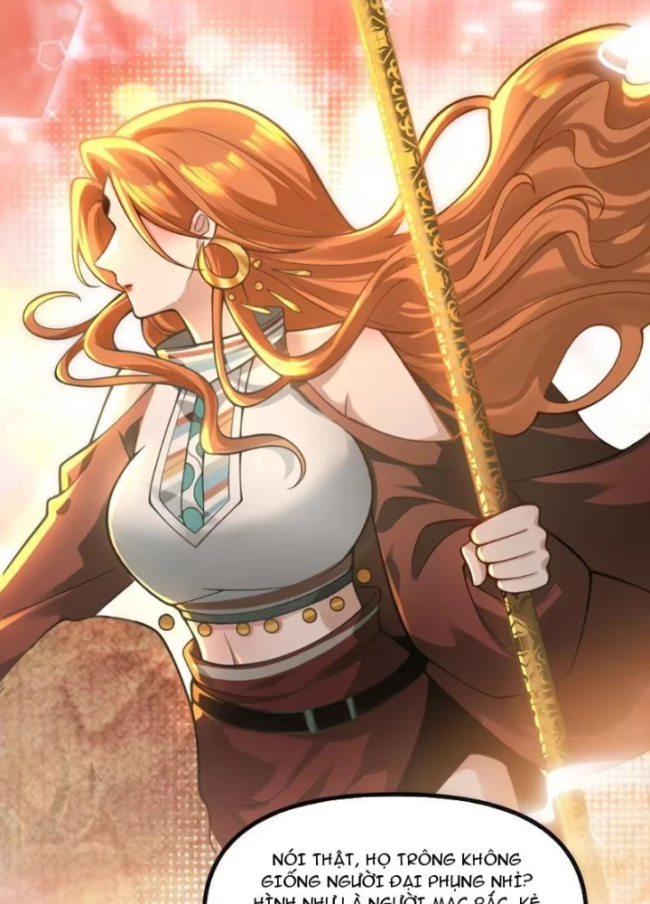 Nữ Đế? Ta chỉ cùng nương tử yêu đương! Chapter 25 - 199