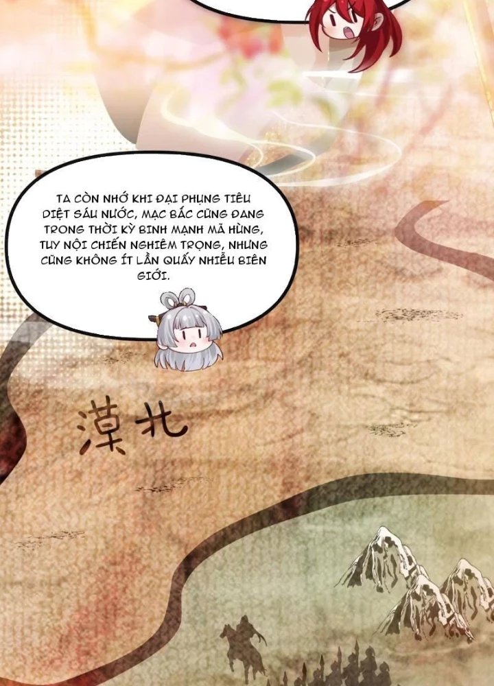 Nữ Đế? Ta chỉ cùng nương tử yêu đương! Chapter 25 - 201