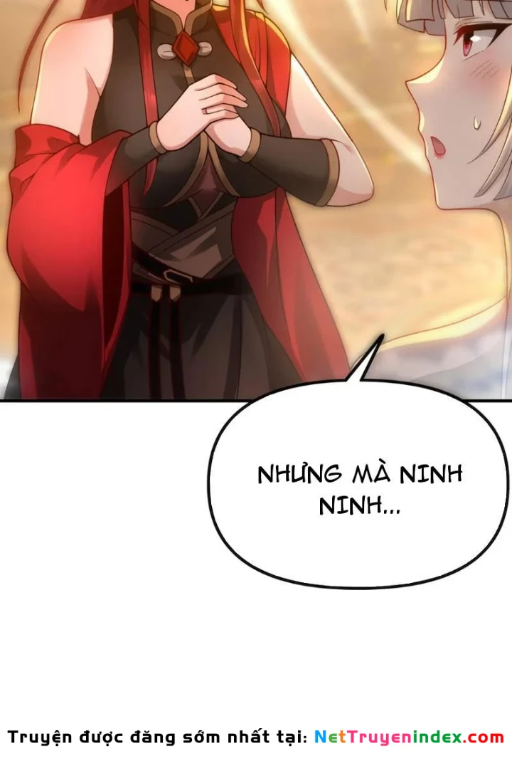 Nữ Đế? Ta chỉ cùng nương tử yêu đương! Chapter 25 - 207