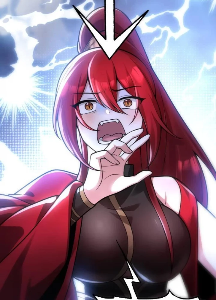 Nữ Đế? Ta chỉ cùng nương tử yêu đương! Chapter 25 - 211