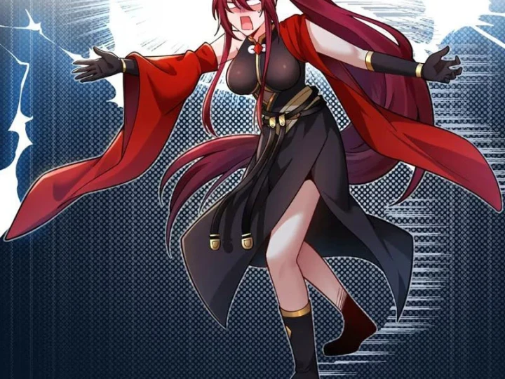 Nữ Đế? Ta chỉ cùng nương tử yêu đương! Chapter 26 - 2