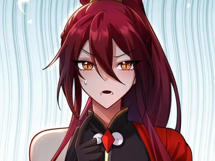 Nữ Đế? Ta chỉ cùng nương tử yêu đương! Chapter 26 - 4