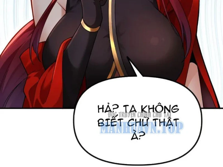 Nữ Đế? Ta chỉ cùng nương tử yêu đương! Chapter 26 - 5