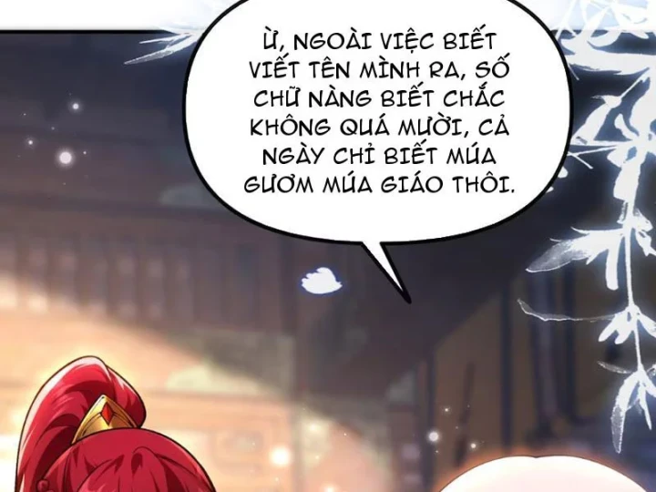 Nữ Đế? Ta chỉ cùng nương tử yêu đương! Chapter 26 - 7