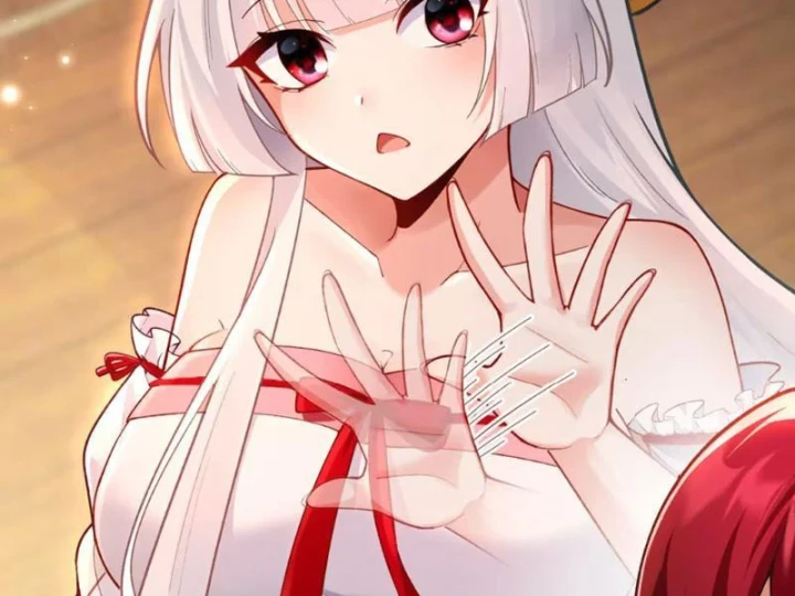 Nữ Đế? Ta chỉ cùng nương tử yêu đương! Chapter 26 - 11