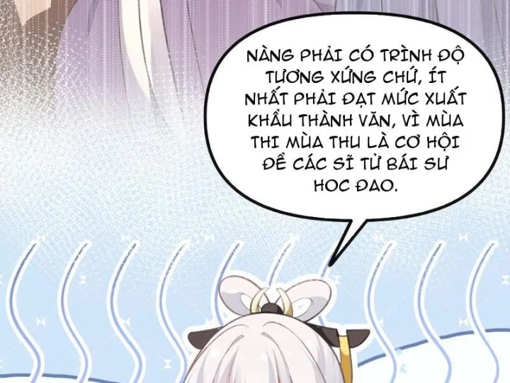 Nữ Đế? Ta chỉ cùng nương tử yêu đương! Chapter 26 - 15