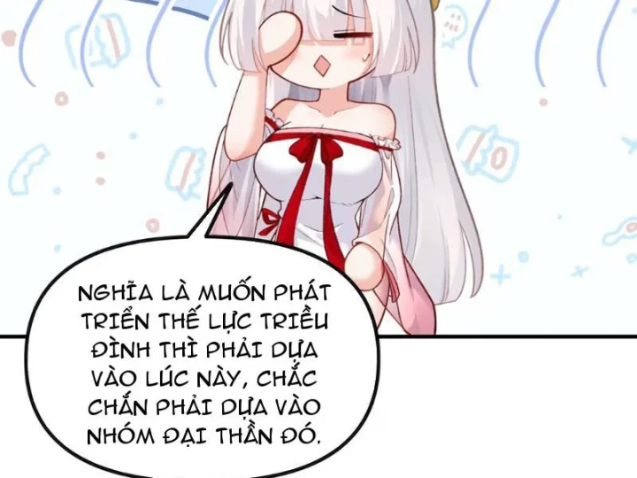 Nữ Đế? Ta chỉ cùng nương tử yêu đương! Chapter 26 - 16