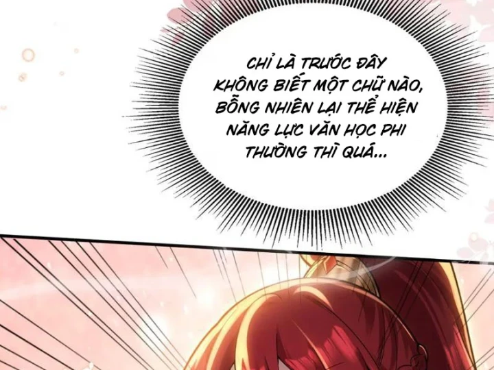 Nữ Đế? Ta chỉ cùng nương tử yêu đương! Chapter 26 - 18