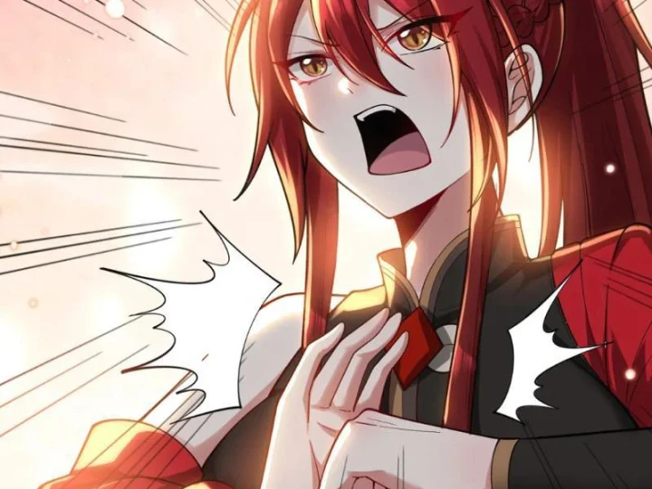 Nữ Đế? Ta chỉ cùng nương tử yêu đương! Chapter 26 - 19