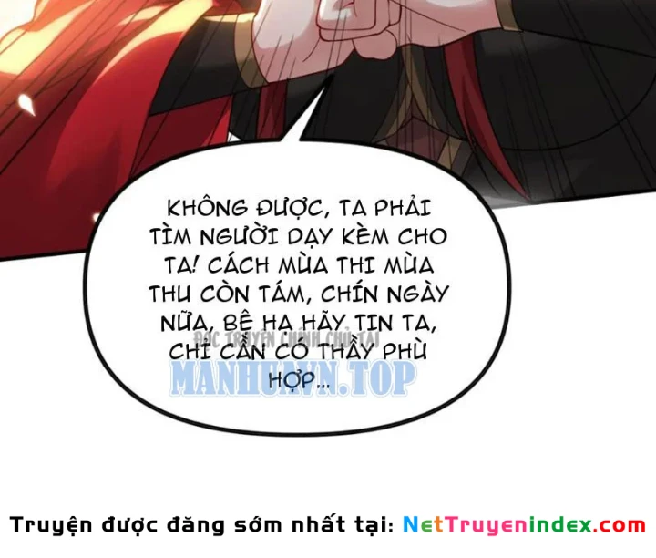 Nữ Đế? Ta chỉ cùng nương tử yêu đương! Chapter 26 - 20
