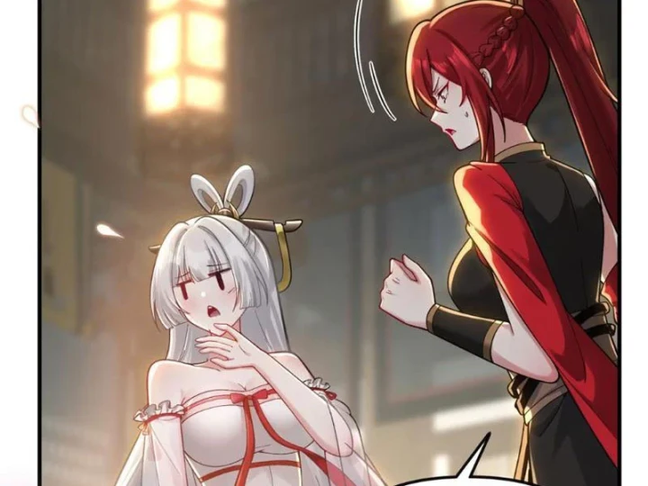 Nữ Đế? Ta chỉ cùng nương tử yêu đương! Chapter 26 - 22