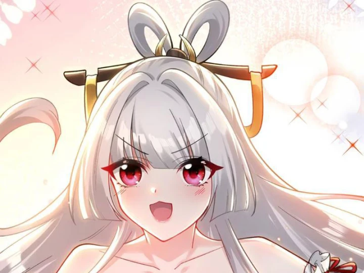 Nữ Đế? Ta chỉ cùng nương tử yêu đương! Chapter 26 - 25