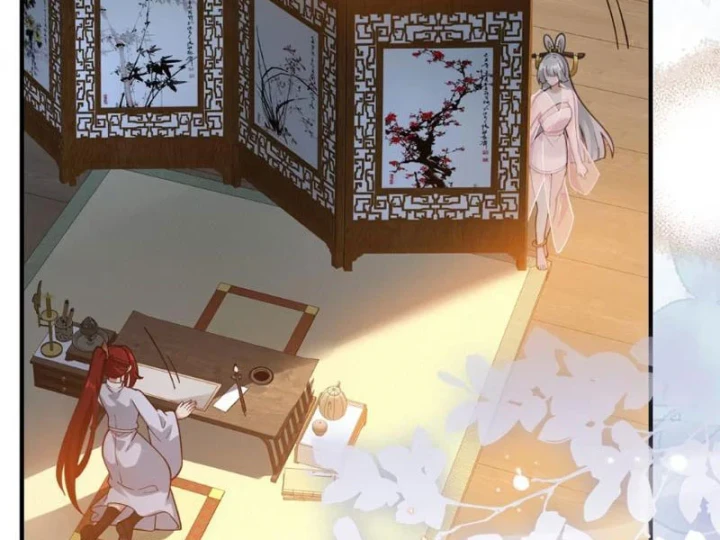 Nữ Đế? Ta chỉ cùng nương tử yêu đương! Chapter 26 - 41