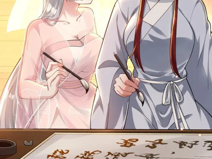 Nữ Đế? Ta chỉ cùng nương tử yêu đương! Chapter 26 - 52