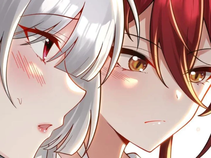 Nữ Đế? Ta chỉ cùng nương tử yêu đương! Chapter 26 - 55