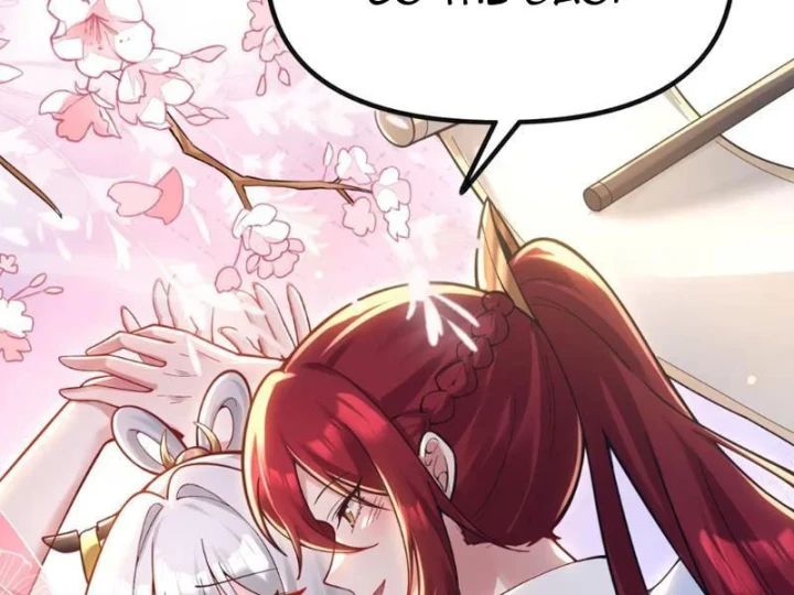 Nữ Đế? Ta chỉ cùng nương tử yêu đương! Chapter 26 - 58