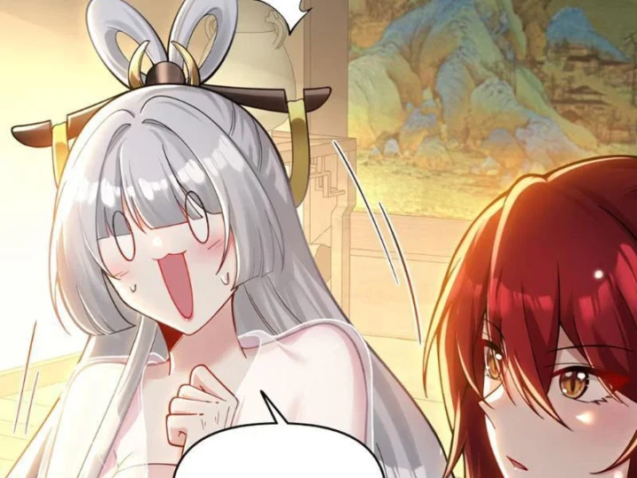 Nữ Đế? Ta chỉ cùng nương tử yêu đương! Chapter 26 - 64