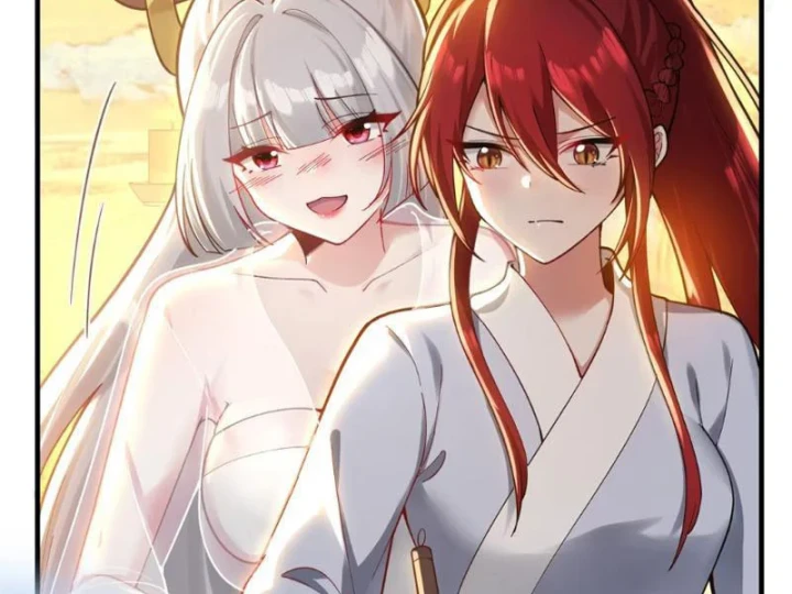 Nữ Đế? Ta chỉ cùng nương tử yêu đương! Chapter 26 - 68