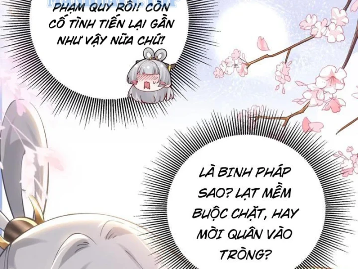 Nữ Đế? Ta chỉ cùng nương tử yêu đương! Chapter 26 - 96