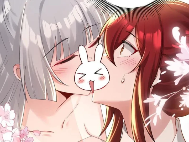 Nữ Đế? Ta chỉ cùng nương tử yêu đương! Chapter 26 - 97