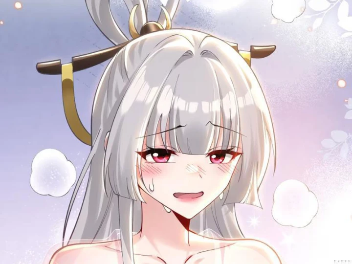 Nữ Đế? Ta chỉ cùng nương tử yêu đương! Chapter 26 - 101