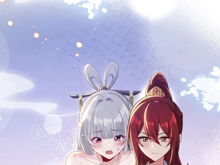 Nữ Đế? Ta chỉ cùng nương tử yêu đương! Chapter 26 - 105