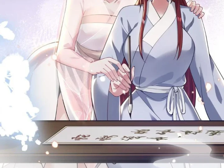 Nữ Đế? Ta chỉ cùng nương tử yêu đương! Chapter 26 - 106