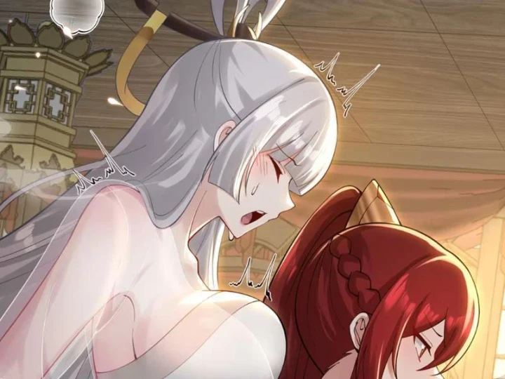 Nữ Đế? Ta chỉ cùng nương tử yêu đương! Chapter 26 - 112