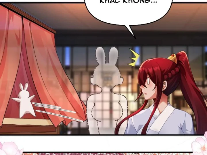 Nữ Đế? Ta chỉ cùng nương tử yêu đương! Chapter 26 - 115