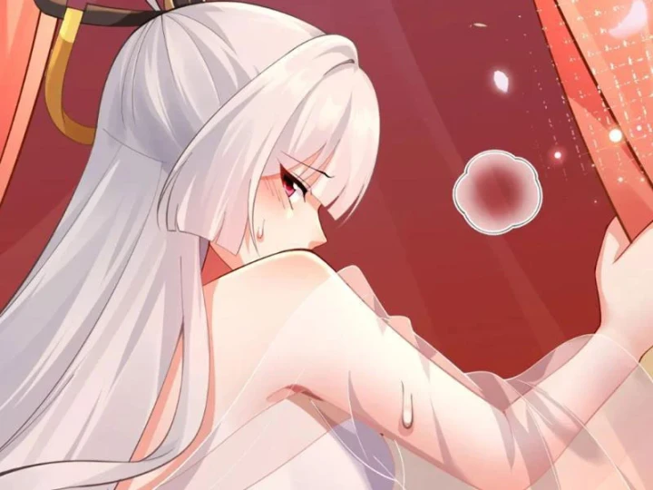 Nữ Đế? Ta chỉ cùng nương tử yêu đương! Chapter 26 - 117