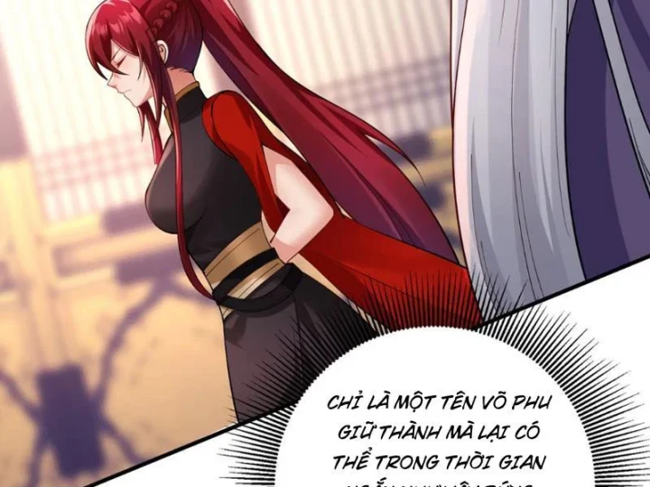 Nữ Đế? Ta chỉ cùng nương tử yêu đương! Chapter 26 - 143